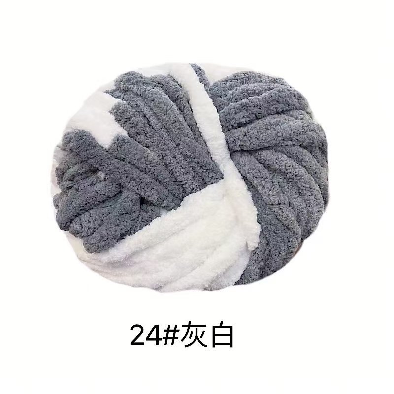 24 gray