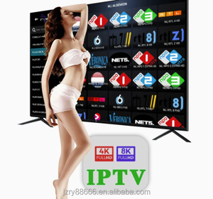 Estremamente veloce spedizione ad alta intelligenza professionale TV Set-top Box Player HD Smart Network Stick telecomando