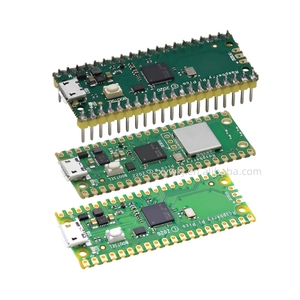 YXW Raspberry Pi Pico scheda di sviluppo lampone pi PICO dual-core RP2040 supporto Python - Product Image 1