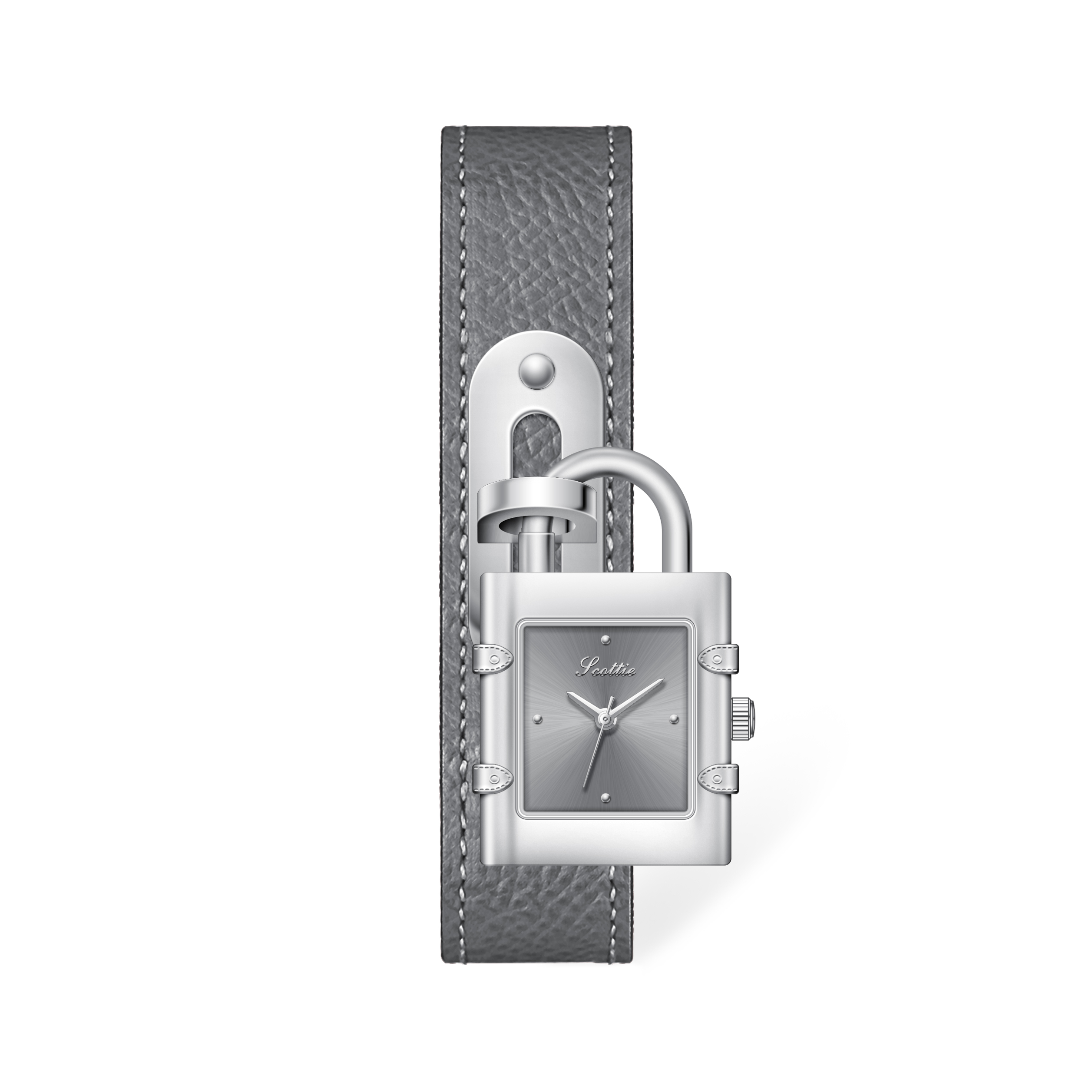 Argent et Gris