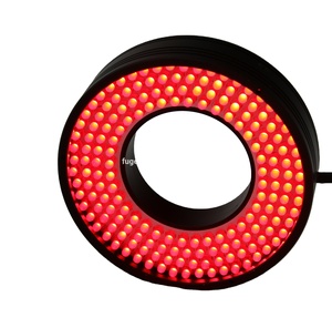Manufactory Wholesale Diffuse Led Ring Light Color Low Price Cameras Black and <strong>White</strong> Camera Link <strong>Ccd</strong> with Machine - Product Image 2