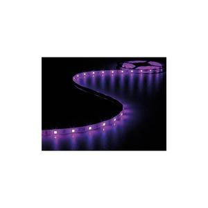 柔軟なLEDストリップ、コントローラー、電源付きペレルキット-RGB-150 LED-5 m - 12 VDC - Product Image 1