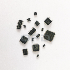 L79L05ACZ ST çip orijinal elektronik bileşenler entegre devre MCU mikrodenetleyici IC çip L79L05ACZ - Product Image 1