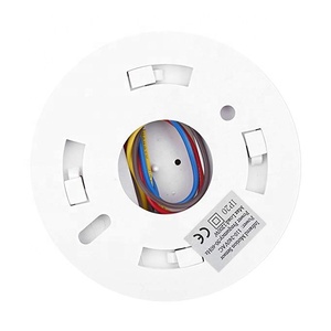 A bassa Tensione DC12V Interruttore Spegnimento Automatico Pir Sensori Dc 24V A Raggi Infrarossi Pir Sensore di Movimento Per La Lunga Distanza - Product Image 4