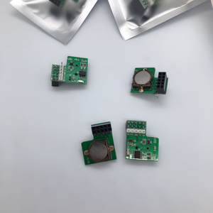 DS1307 Raspberry Pi RTC Echtzeituhr modul Austauschbare Batterie IIC I2C Serial Port für Raspberry Pi