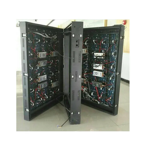 P5 P6 P8 P10 programma esterno cartellone digitale pubblicità Led schermo Display esterno servizio anteriore schermo schermo a Led - Product Image 3
