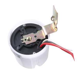 Interruptor automático de sensor de movimiento para luz de Calle/día y noche, control de luz eléctrica, ES-G03 - Product Image 3