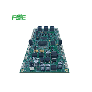 แผงวงจร PCB แบบครบวงจรต้นแบบ PCBA แบบปรับแต่งได้ - Product Image 2