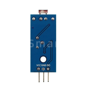 スマートカーフォトレジスタセンサーモジュールライト明るさ検出ライトセンシング - Product Image 5