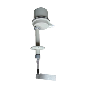 Medidor de nivel de resistencia de rotación para Estación de mezcla de hormigón, accesorios, herramientas de medición de nivel, indicador de nivel 24VDC - Product Image 4
