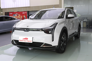 2024 2025 Neta U Modified Pro 400 Changxing เวอร์ชันนัดหมายออนไลน์รถใหม่ - Product Image 3