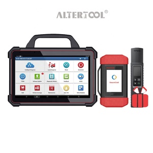 Neuestes Universal-Vollsystem-Auto-Diagnose tool Mehrsprachiger Autos canner Auto-Smart-Diagnosescanner-Tool - Product Image 1
