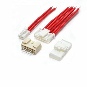 PA2.0 2.0มิลลิเมตร PA ชุดเชื่อมต่อ ST SMD เชื่อมต่อขั้วต่อซ็อกเก็ต PA 2.0 PA2.0MM 2 3 4 6 10ขาเชื่อมต่อปลั๊ก - Product Image 2
