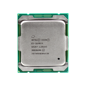 Intel Xeon işlemci E5-2630 V4 10 çekirdekli 20 iş parçacığı 2.20GHz sunucu CPU - Product Image 1