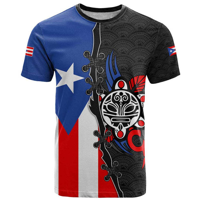 Puerto Rico16