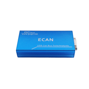 Supporta il Software ECANtools e compatibile con IXXAT ECAN-IT interfaccia Bus scheda analizzatore - Product Image 4