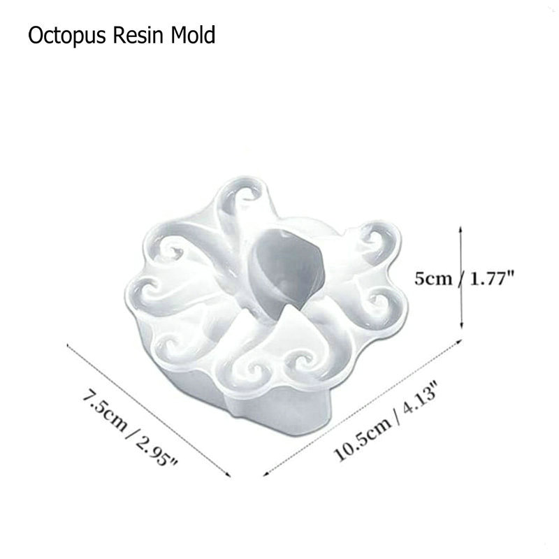 White-Octopus