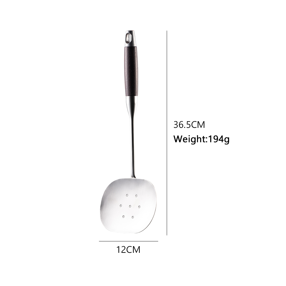 Spatula S (silver)