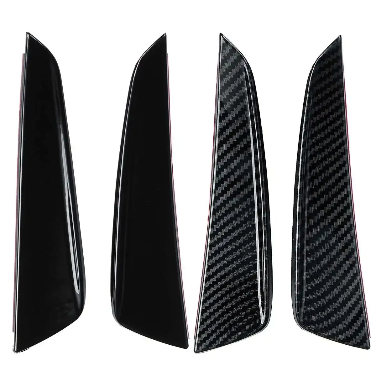 CarbonLook partie C