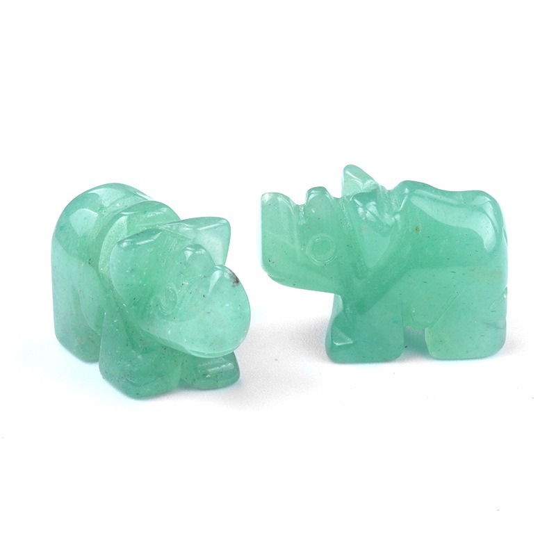 Avventurina verde