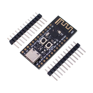 CH573F CH582F Core Board WCH BLE 4.2 5.0 <strong>Bluetooth</strong> Development Board RISC-V - Product Image 1