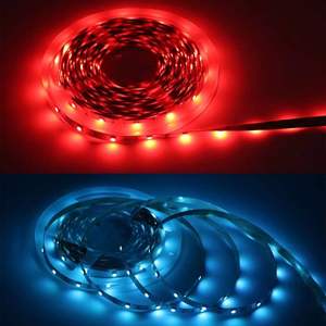 ชุดไฟเส้น Led เปลี่ยนสีได้ RGB สำหรับโรงงาน,ชุดแถบไฟแบคไลท์ Led Tv อะไหล่ - Product Image 2