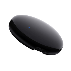 Kooyii Universal WiFi RF IR-Fernbedienung mit DIY Offline Code Base Smart Infrarot-Fernbedienung Arbeit - Product Image 1