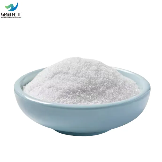 Food Grade Additive Ingredients CAS: 1066-33-7 Baking Swelling Agent Ammonium Bicarbonate
