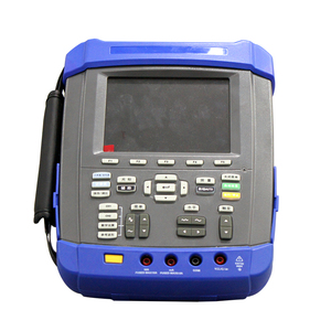 HuaZheng trafo şalt PD test kısmi deşarj test makinesi dağıtılmış kablo kısmi deşarj test cihazı