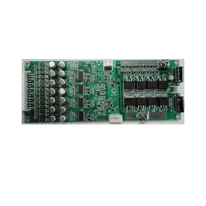 ชุดแผงวงจร PCB 36V30A Spf-Lb-36-30 10วินาทีระบบการจัดการแบตเตอรี่ลิเธียมที่ปรับสมดุลของเซลล์อัจฉริยะ Lifepo4 - Product Image 1