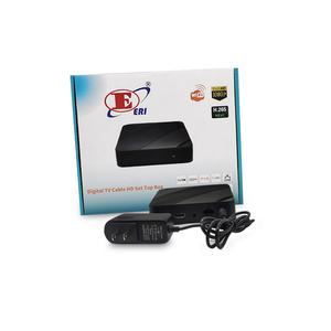Multicast Unicast-Unterstützung UDP Linux Set-Top-Box-Xtreamer - Product Image 1