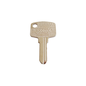 Duplicate Create Own Logo Factory Direct Supply Blank <strong>Key</strong> - Product Image 5