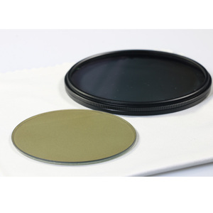 Lente de cámara CPL, filtro óptico multicapa, C-PL de polarización circular para lente de cámara DSLR - Product Image 5