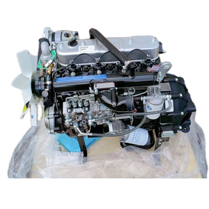 船舶用ボートエンジン6気筒4ストローク水冷ディーゼルエンジングロープラグ