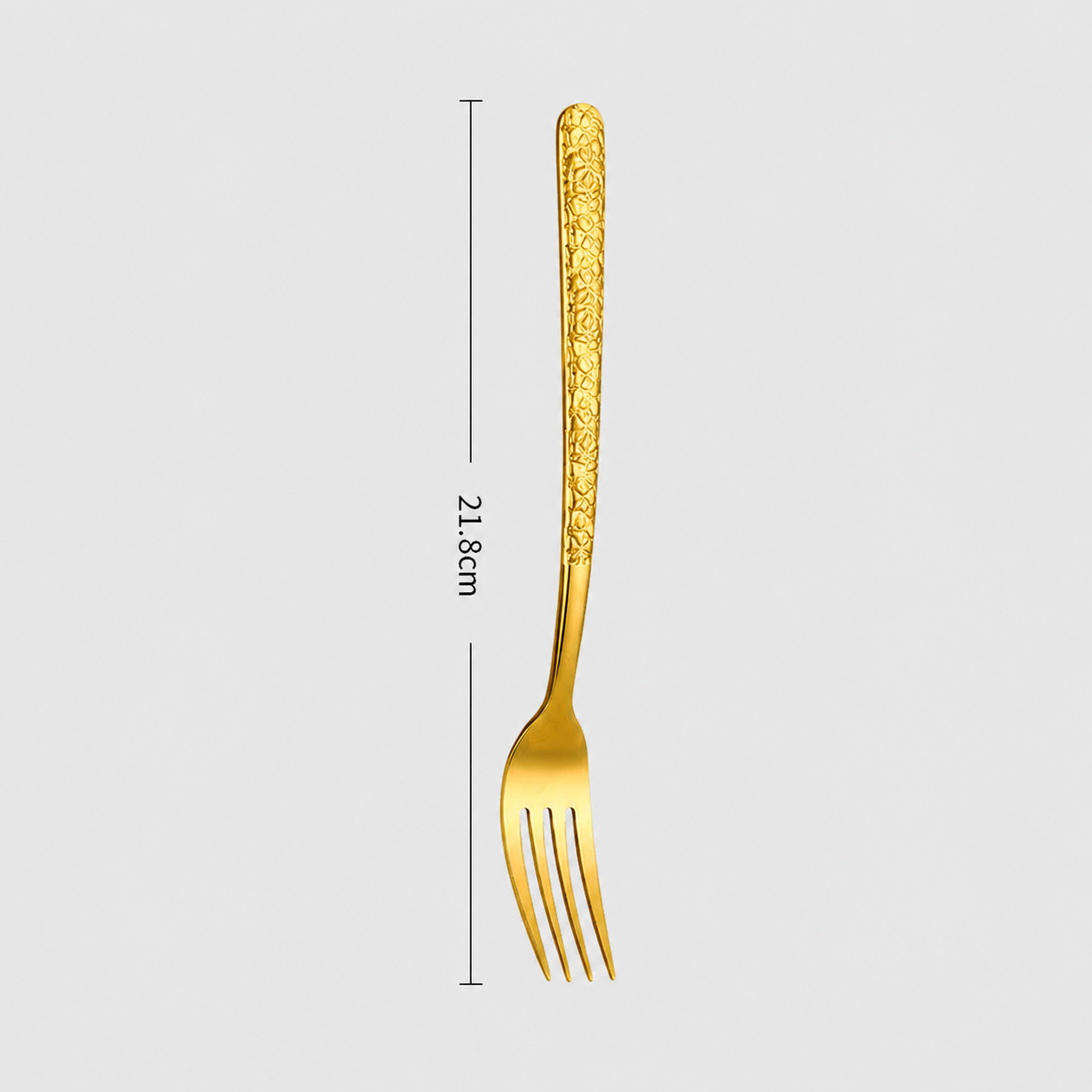 dinner fork(Gold)