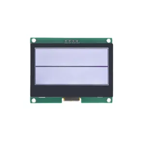 12864 IIC LCD-Modul 128 X64 I2C ST7567S COG Grafik bildschirm LCM-Panel 128x64 Punkt matrix bildschirm für Arduino - Product Image 4