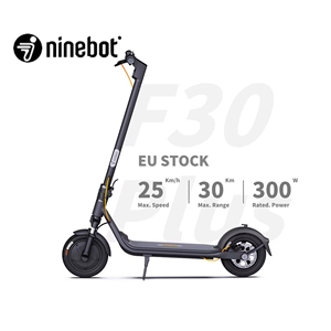 Orginal Xiao <strong>Mi</strong> Nine Bot Kick <strong>Scooter</strong> F30 Plus <strong>Scooter</strong> for Adult Max Speed 30km/h Max Range 40km Electric <strong>Scooter</strong> - Product Image 1