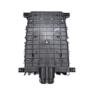 LN-DB16H sợi quang IP68 không thấm nước 16 cổng pre-connectorized Hộp thiết bị đầu cuối với khay nối - Product Image 4