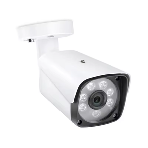 Very Good Price <strong>2mp</strong> 4 Camera Kit with 500GB HDD Infrared Night Vision <strong>XVR</strong> 6 in 1 TSEYE App Mobile Remote View Security Camera - Product Image 4