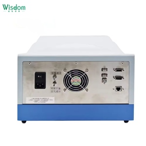 WISDOM LTR-D450 Density Meter Oil Liquid Alcohol Milk Density Meter Temp <strong>Control</strong> Android <strong>System</strong> Viscometer - Product Image 2