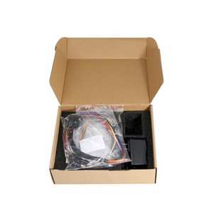 KTM FLASH V1.95 Geräte box für Openport J2534 mit 22 Adaptern Auto übertragungs leistung KTM FLASH Auto Programming Tool