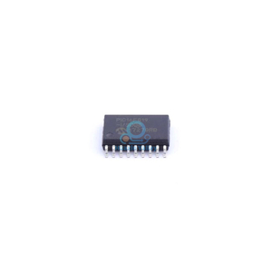 (Orijinal instock) PIC16F819 I SO İşlemci MCU PIC16F819-I/SO - Product Image 1