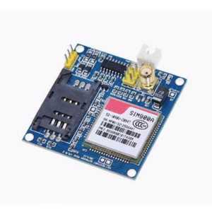 Componente electrónico de la placa de desarrollo del módulo SIM5320E 3G para GSM GPRS GPS SMS Data 3G Network Speed - Product Image 2
