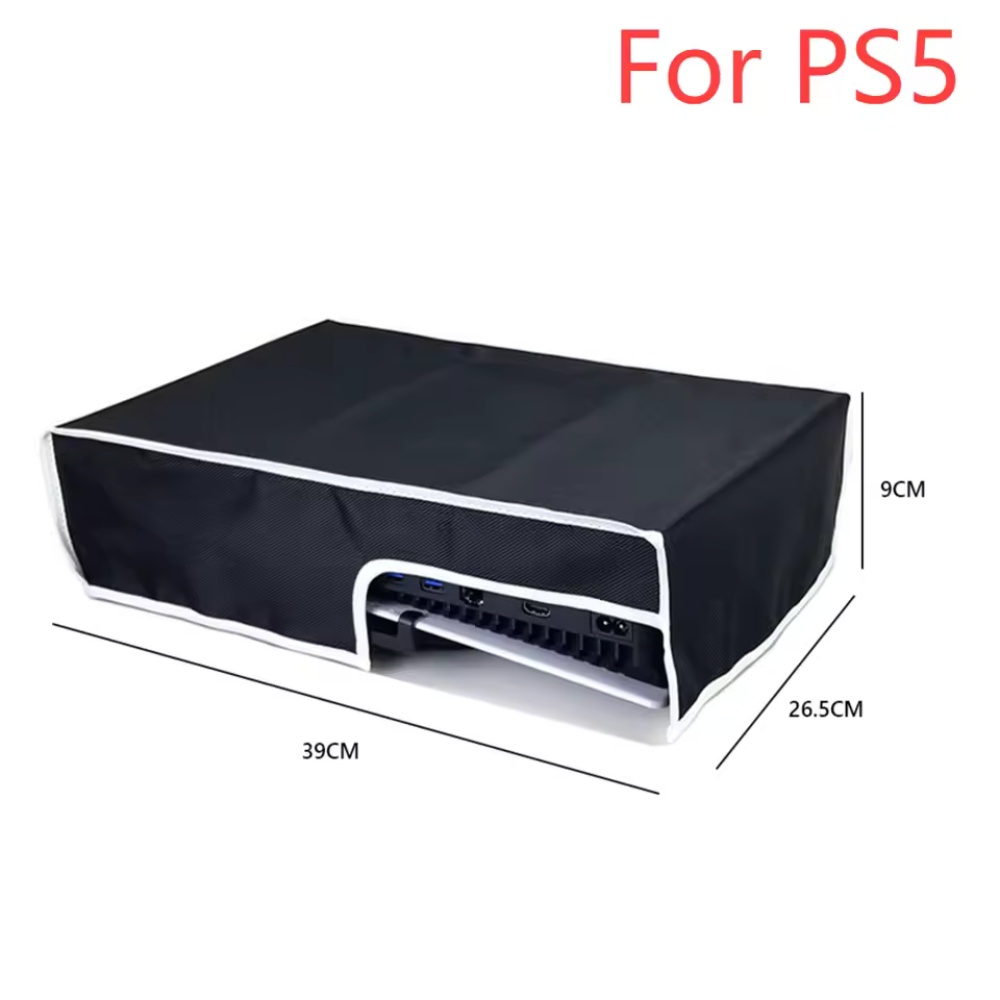 For PS5