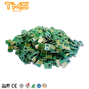 佳能M449 MF441 443 445 LBP223dw 225 226 227dn打印机黑色碳粉原始回收用057A CRG057A CRG-057A碳粉芯片
