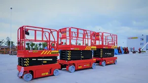 SPS0608DC Plataforma DE TRABAJO ultracompacta-Diseño listo para leasing y monitoreo de carga en tiempo real - Product Image 2