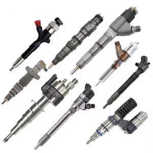 Common Rail Fuel <strong>Injector</strong> Diesel Fuel <strong>Injector</strong> 23670-30300 for Denso <strong>Injector</strong> - Product Image 6