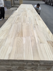 Bán buôn chất lượng tốt <span class=keywords><strong>paulownia</strong></span> rắn gỗ Hội Đồng Quản trị/<span class=keywords><strong>paulownia</strong></span> ngón tay Hội Đồng Quản Trị Doanh - Product Image 5