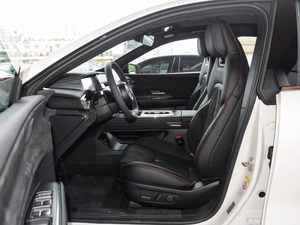 Năng lượng mới xe Mazda EZ-6 2025 mở rộng phạm vi 200 zhiya phiên bản thể thao với 2895mm chiều dài cơ sở cho hàng ngày đi lại - Product Image 4