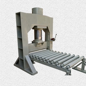 Idraulico Tipo di pietra splitting macchina per la pietra di rivestimento esterno - Product Image 4